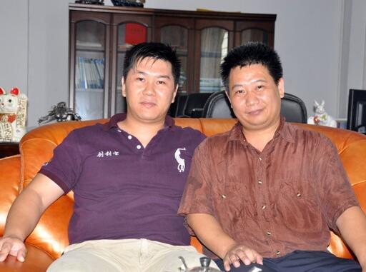 和興行的產(chǎn)品質(zhì)量好，口碑好