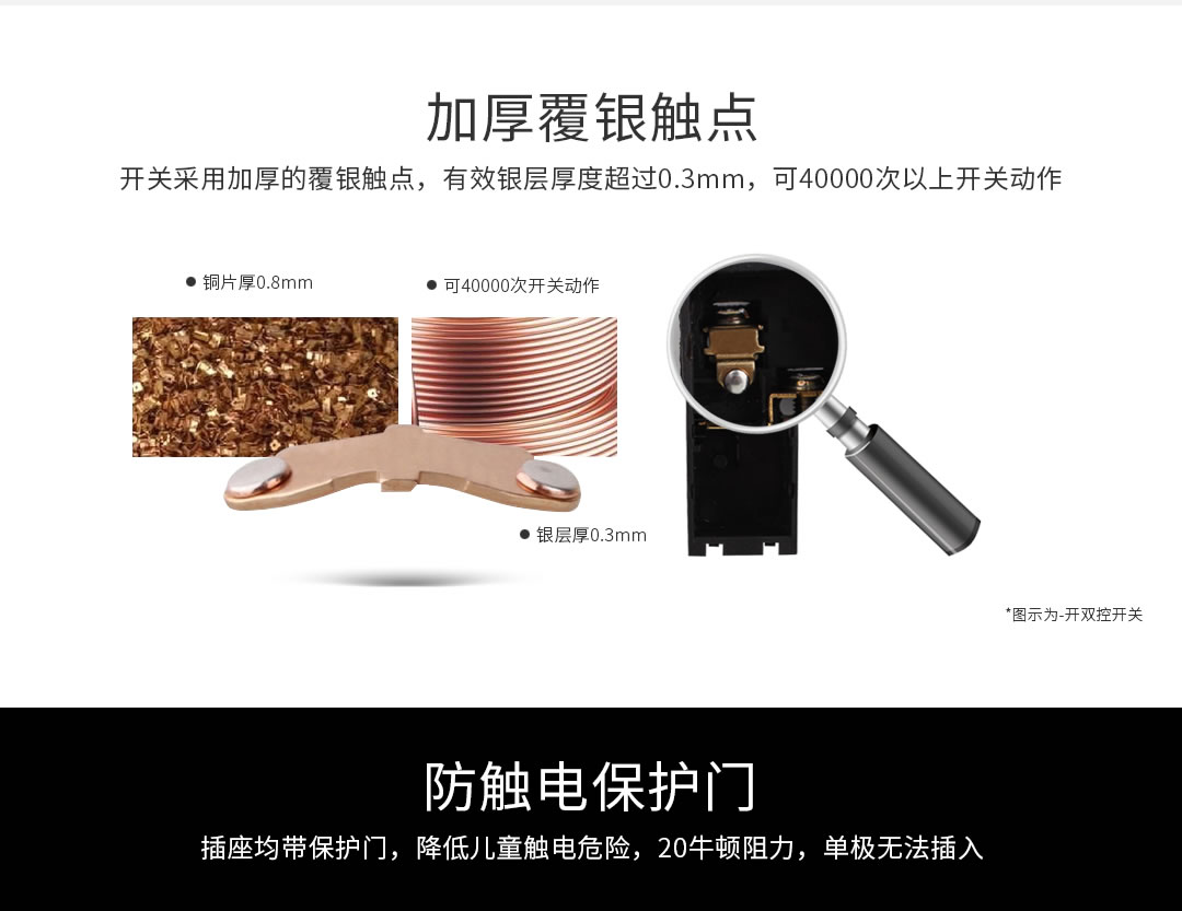 四川開關插座代理價格 四川開關插座代理價格