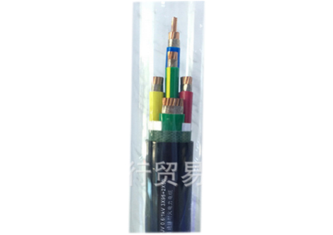 特變電工電力電纜 特變電工電力電纜