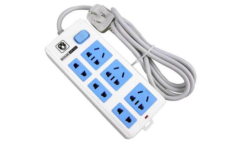 四川开关插座代理厂教你挑选排插的技巧 四川开关插座代理厂教你挑选排插的技巧