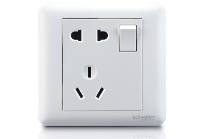 四川開(kāi)關(guān)插座