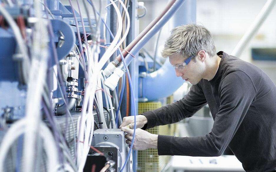 10kV电力电缆常见故障原因分析 10kV电力电缆常见故障原因分析