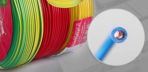 四川電線(xiàn)電纜