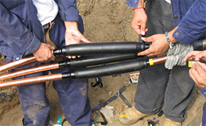 高压电缆接头安装的关键点是什么? 高压电缆接头安装的关键点是什么?