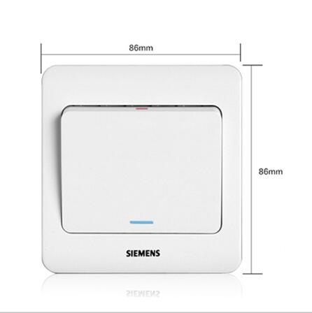 西門子開關(guān)遠景系列