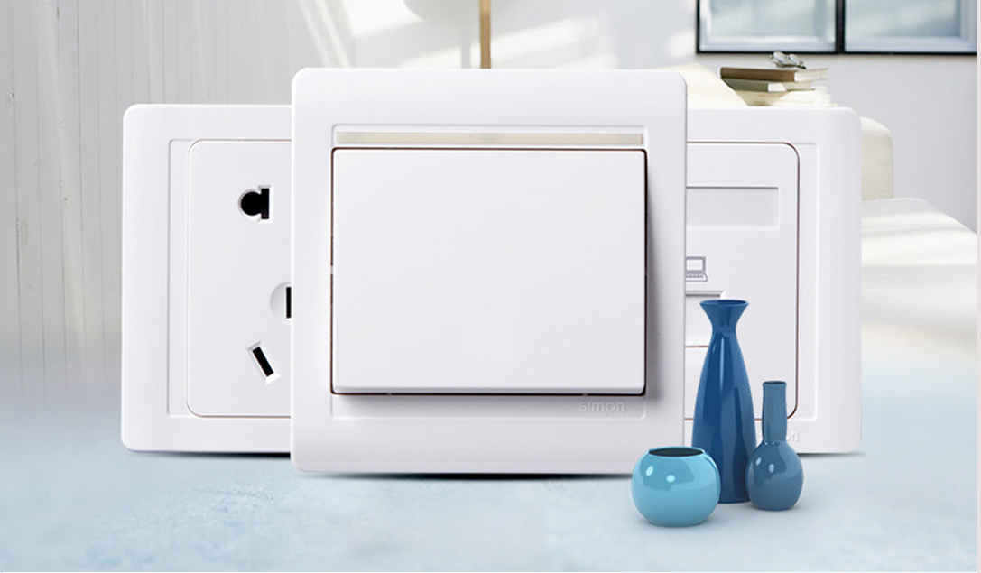 四川開關(guān)插座批發(fā) 四川開關(guān)插座批發(fā)