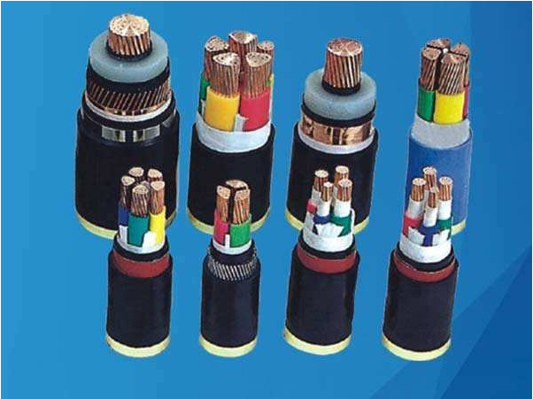 一文看懂电缆各种规格型号,告别电缆小白 一文看懂电缆各种规格型号,告别电缆小白